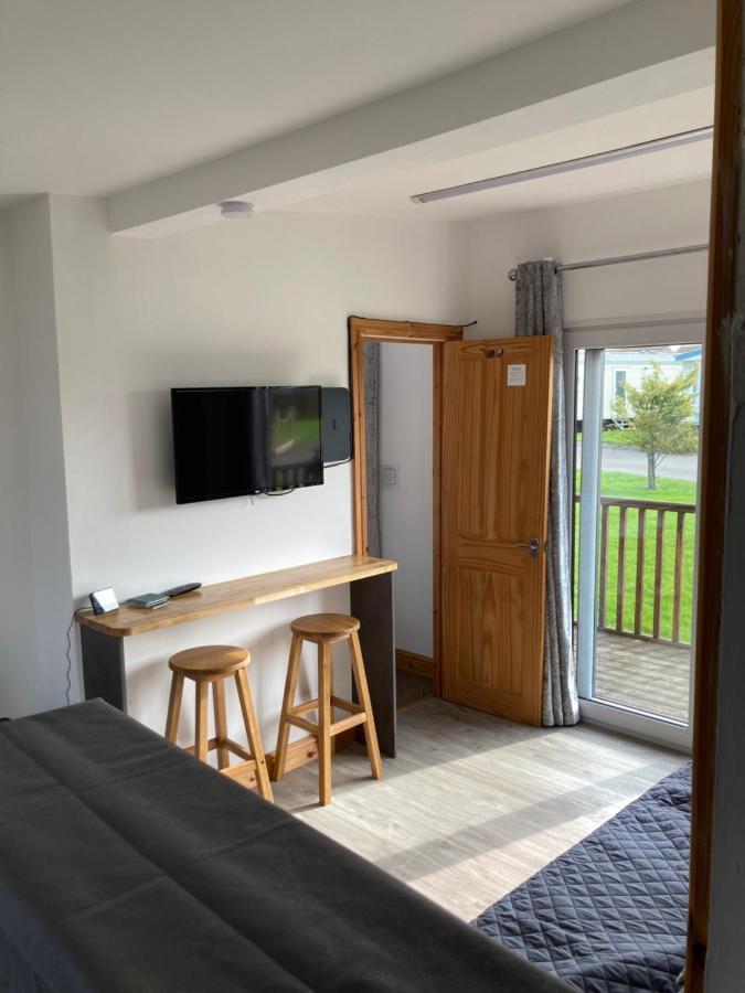 F17 Rickardos Holiday Lets Mablethorpe Exteriér fotografie