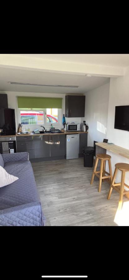 F17 Rickardos Holiday Lets Mablethorpe Exteriér fotografie
